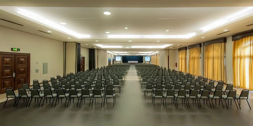 Hotel Tropical Manaus