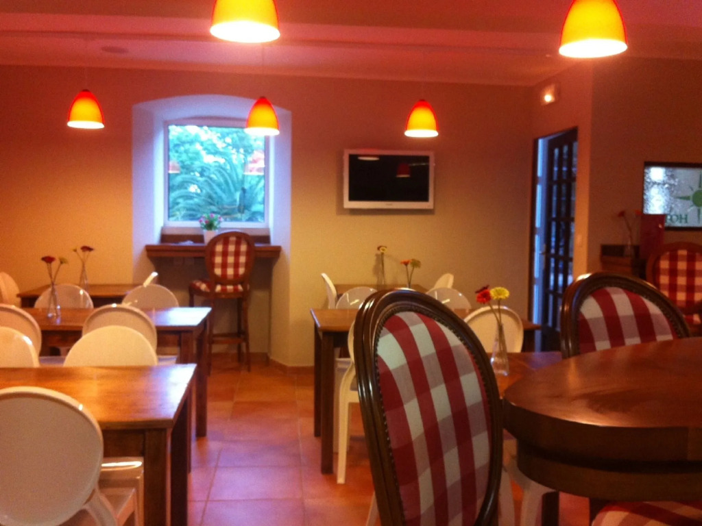 Sud Hôtel Restaurant