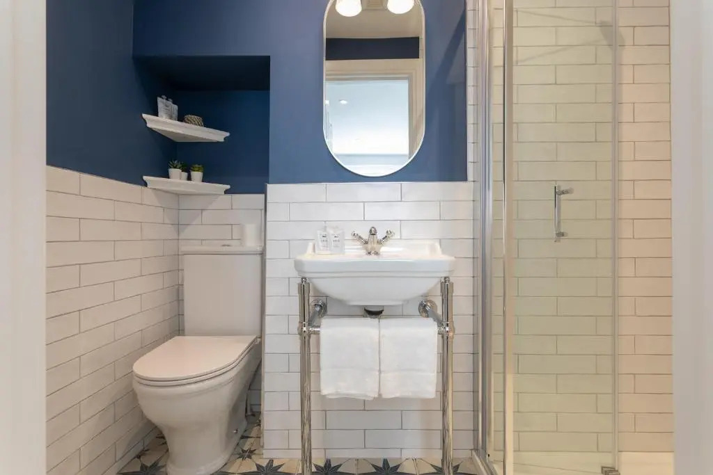 Number 31 Boutique Townhouse