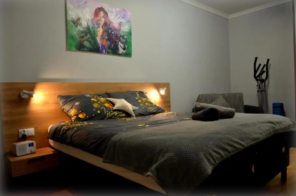 Apartament Gwiazda 303