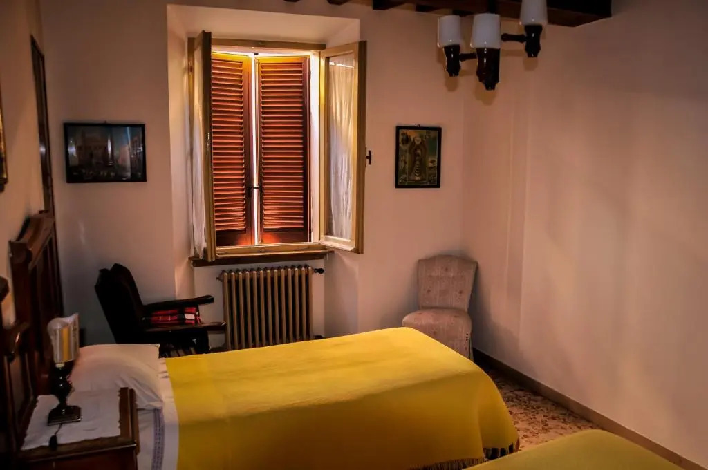 Casa Esposito Gubbio Vacanze