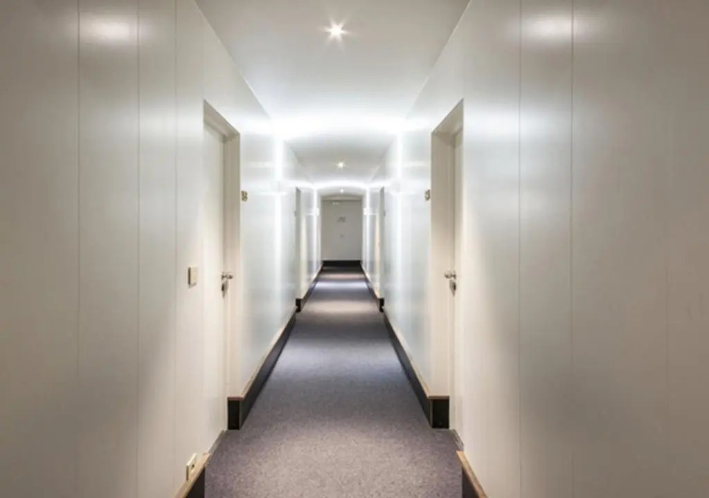 Hotel Cortina
