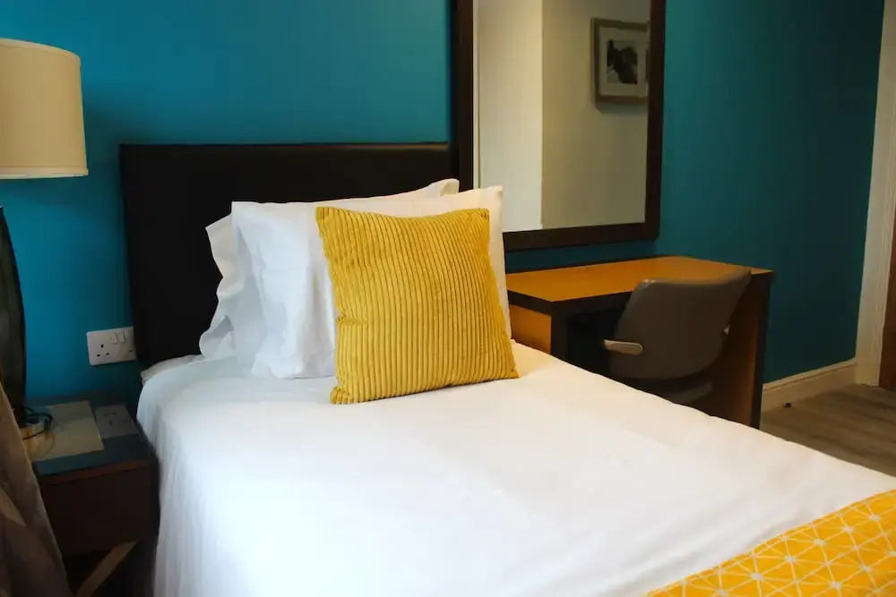 Maze apartments and rooms Free parking
