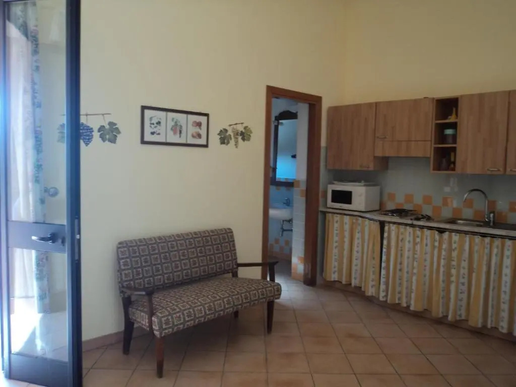 Residenza Ciuri Di Mari