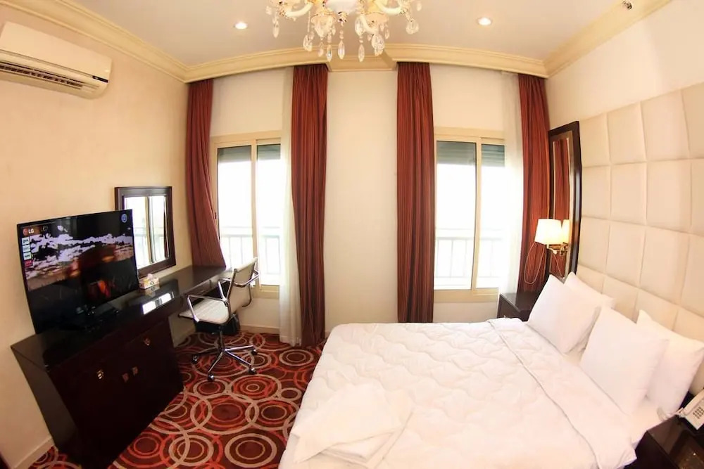 Al Andalus Tolen Hotel
