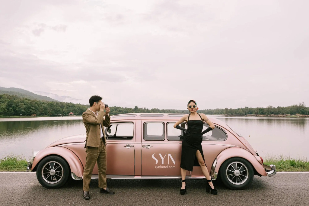 SYN Boutique Hotel