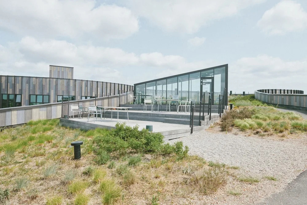 Lyngby apartments