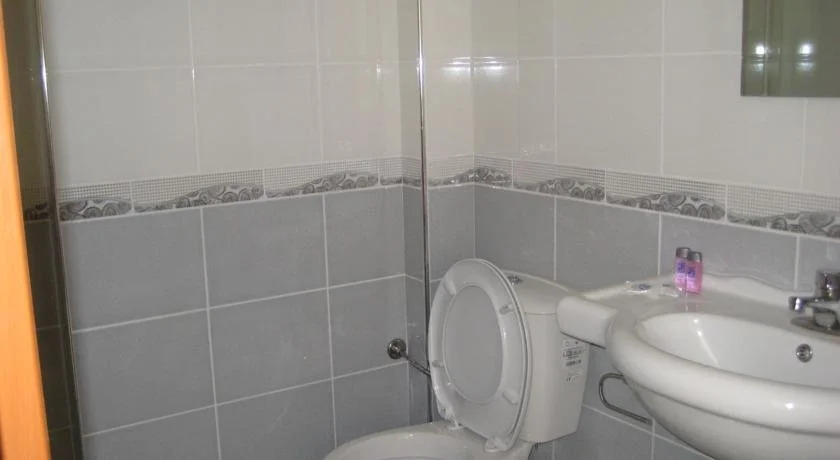 Guest Rooms Jivel