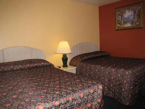 Valley Inn Fresno