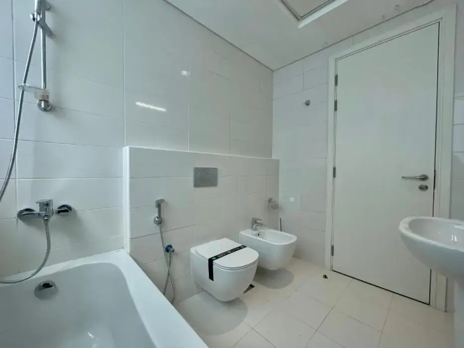 Panoramic View Apartment in Palette Tower in Tourist Club Area