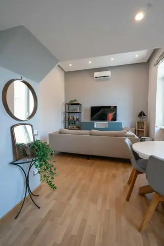 Magicstay - Flat 48M² 1 Bedroom 1 Bathroom - Naples
