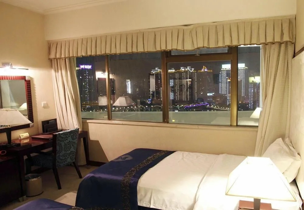 Guizhou Ethnic Hotel - Guiyang