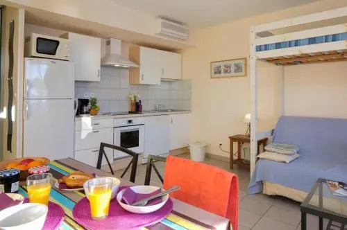Residence La Gabiniere
