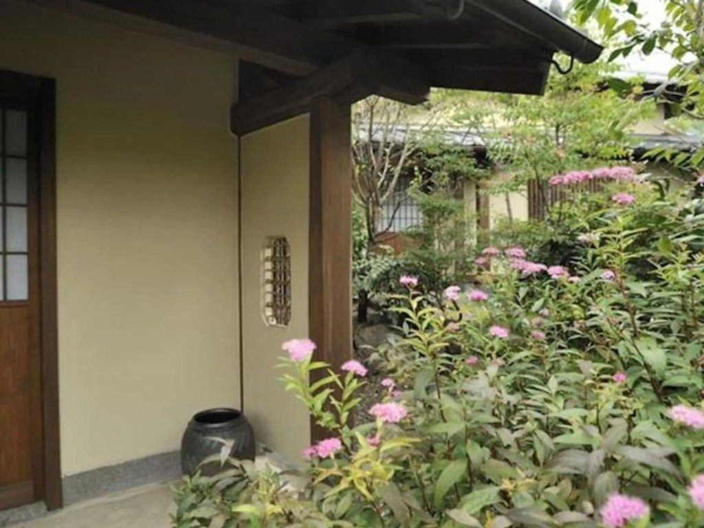 Oyado Kaikatei Ryokan