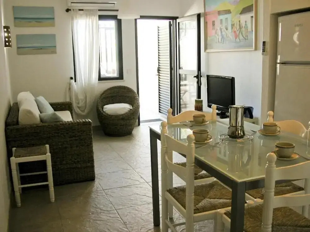 Almargem Villa 77 - One Bedroom House