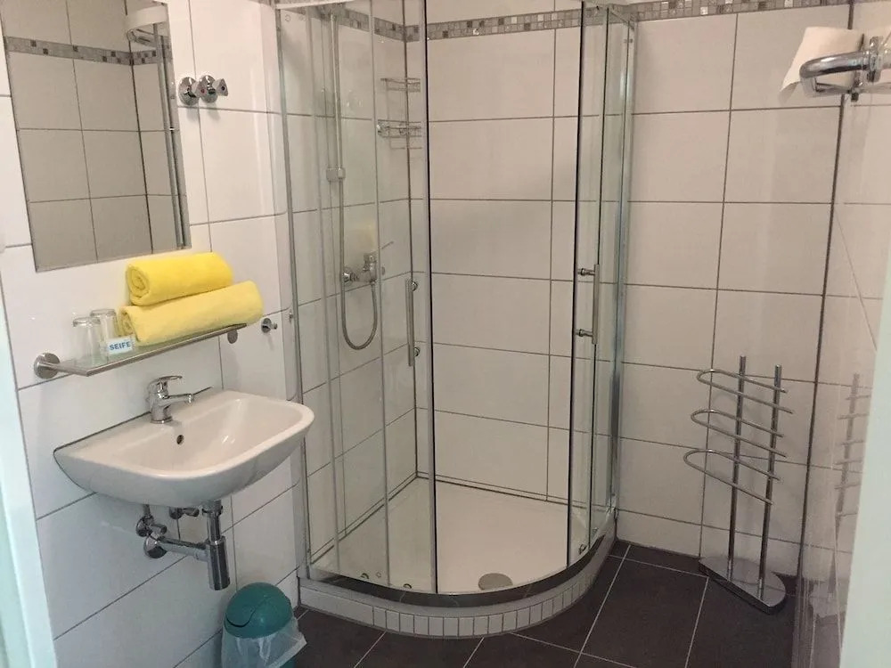 Jugendhotel Nürnberg