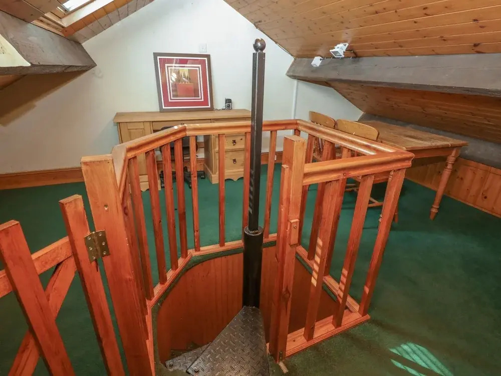 Shipwreck Cottage