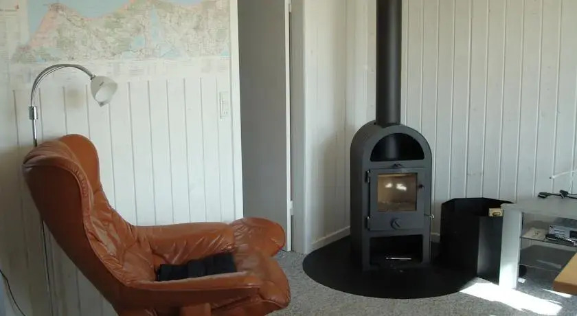 Kollerup Strand Holiday House
