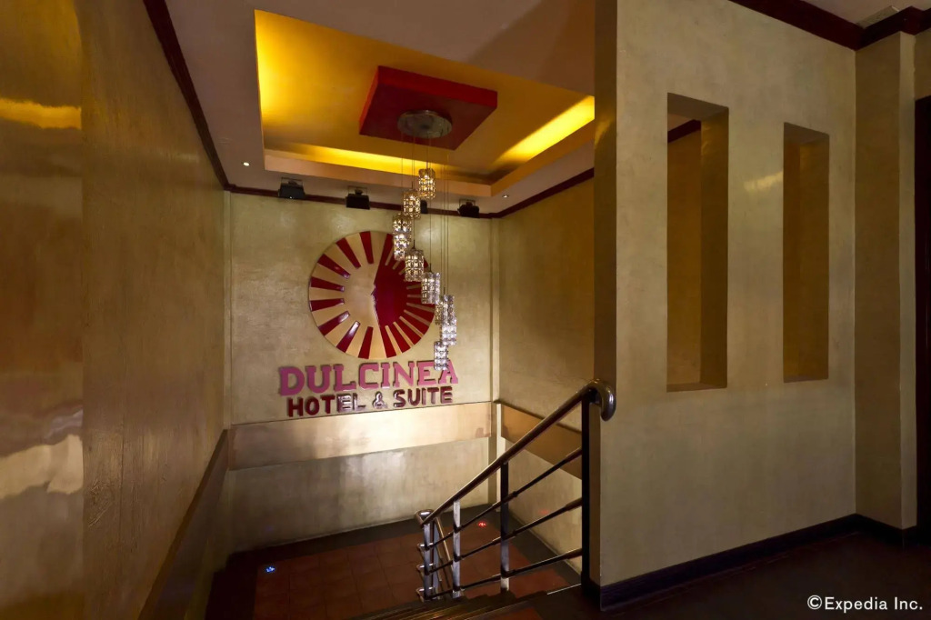 Cebu Dulcinea Hotel
