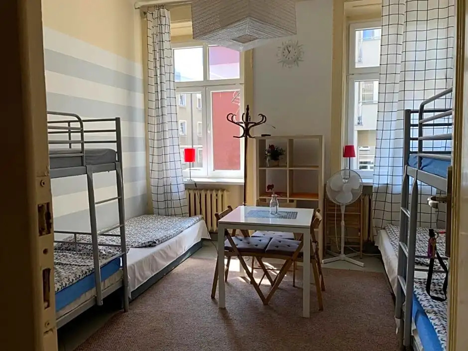Aleje28 Hostel