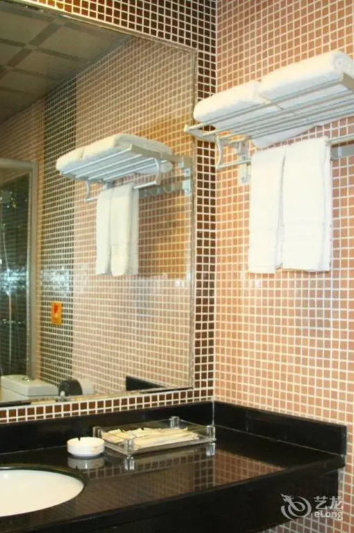 Nanning Wanli Hotel