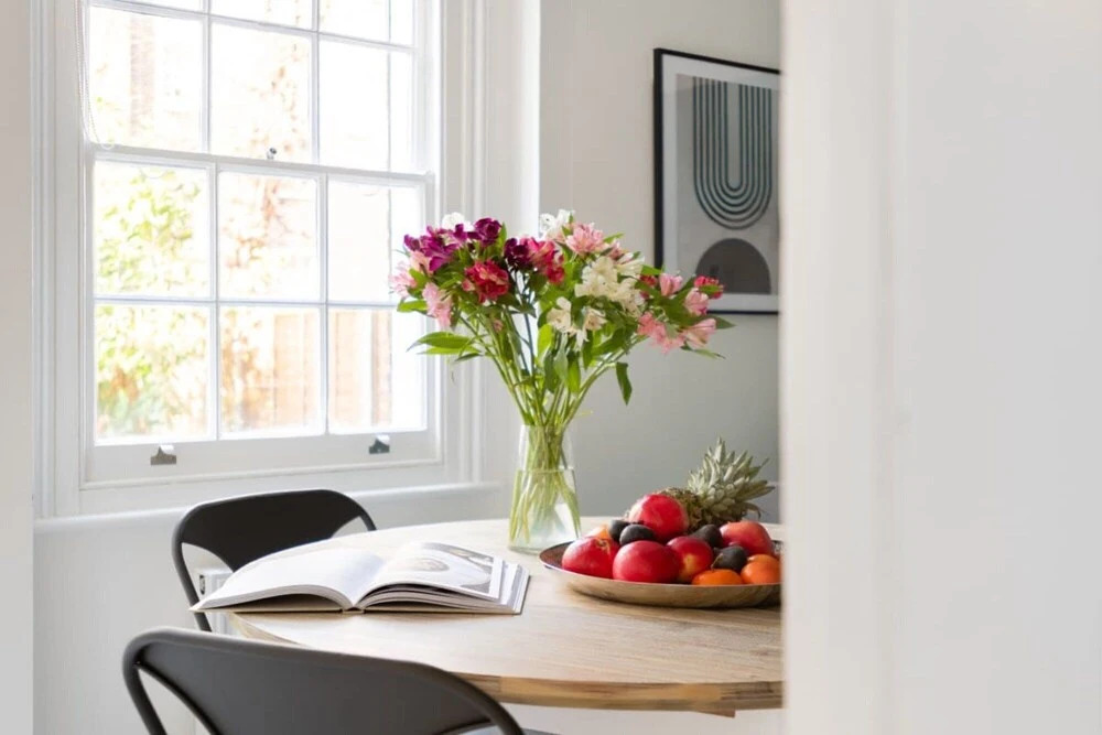 The Carol Street Escape - Modern 3bdr Home in Camden