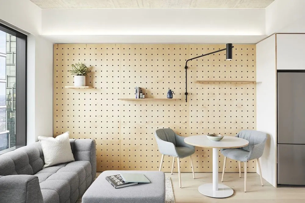Scape Living At Franklin