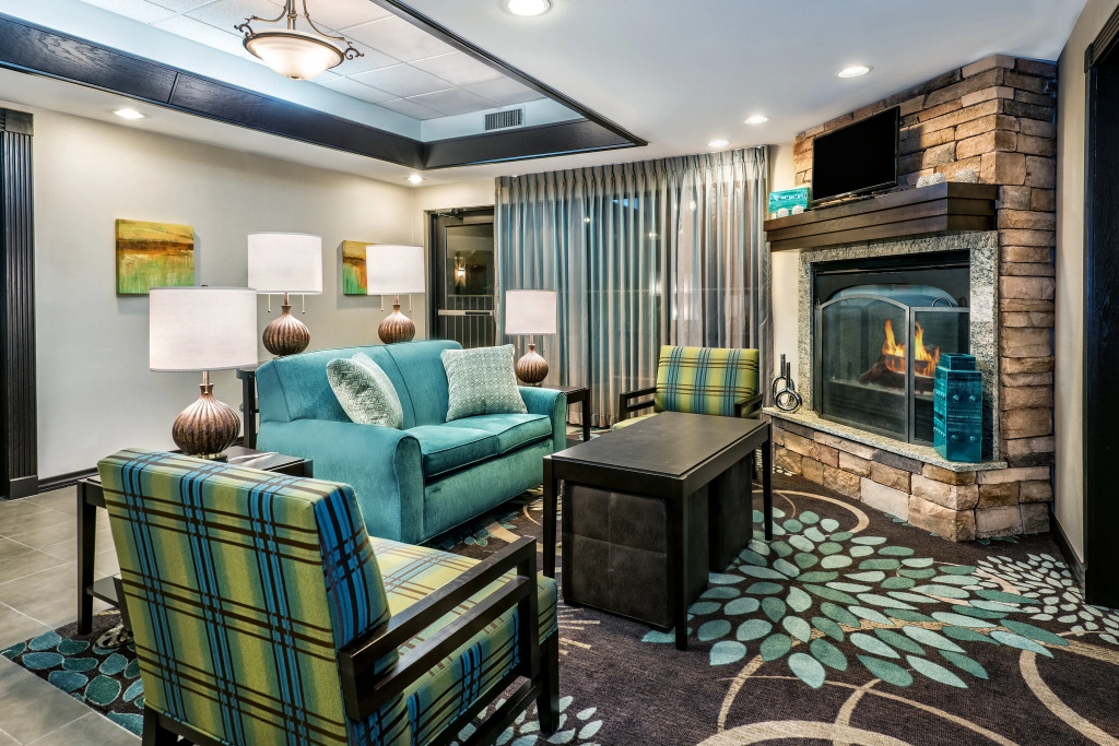 Staybridge Suites Lubbock-University Area by IHG