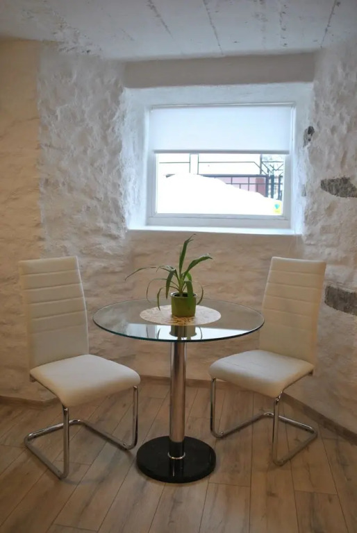 Aasa Apartments