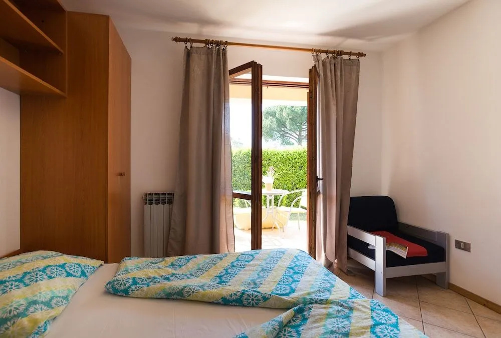 Apartments Villa Irena