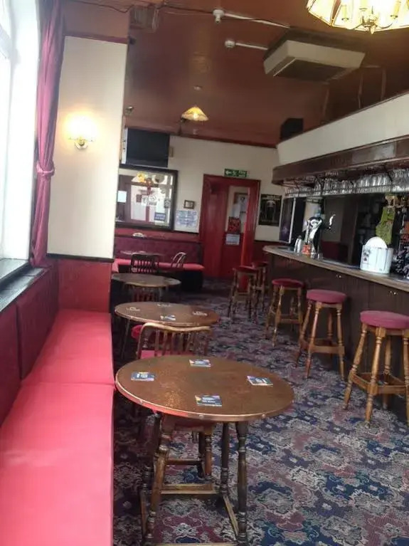 The Fulwich Hotel