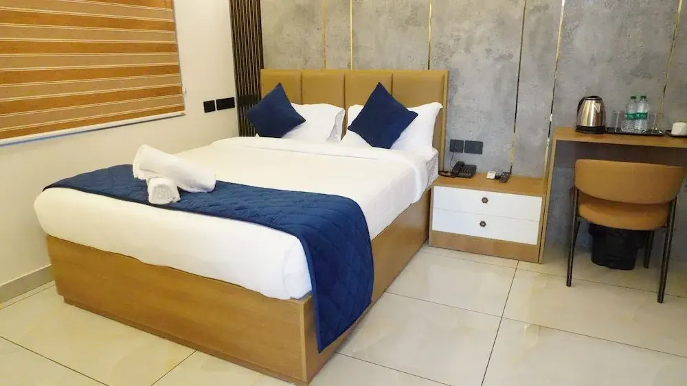 Pepper Coast Luxury Business Hotel