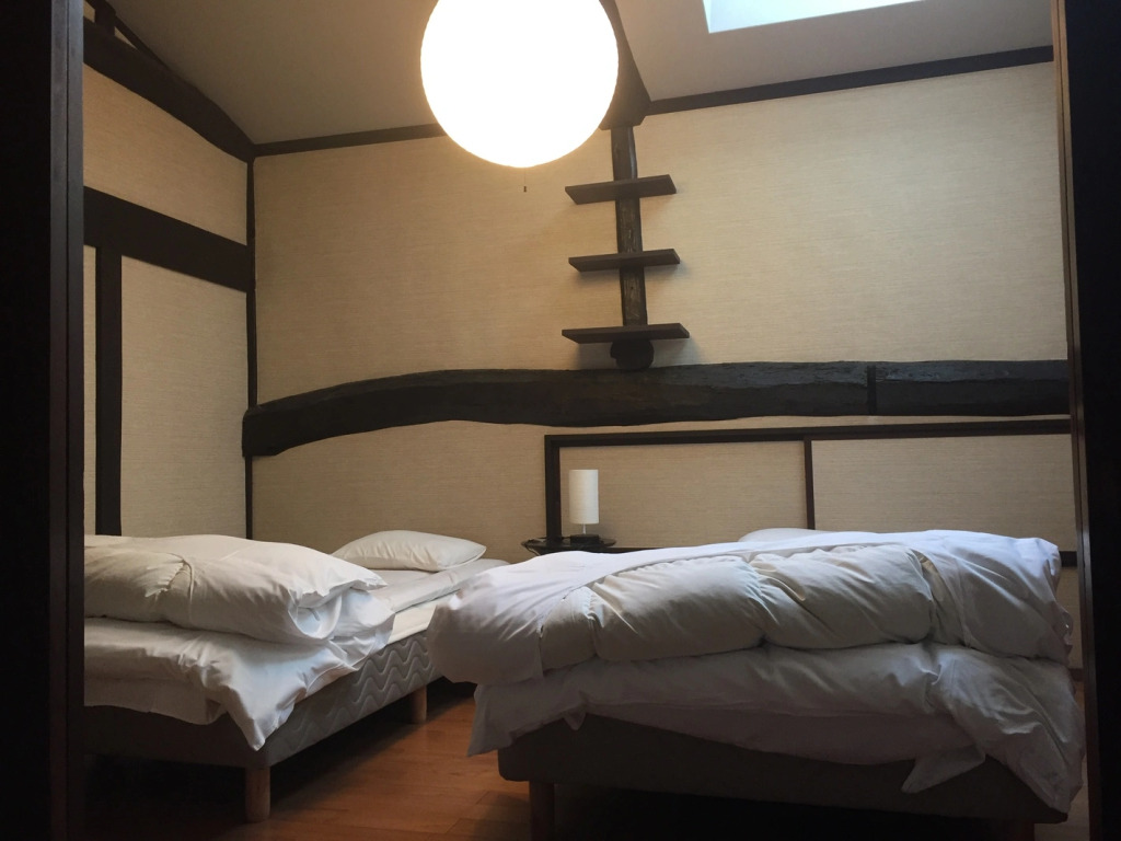 Honmachi Juku
