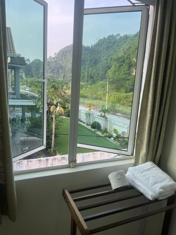 Sky Mountain View Relaxing Ipoh -10-16 pax- no party