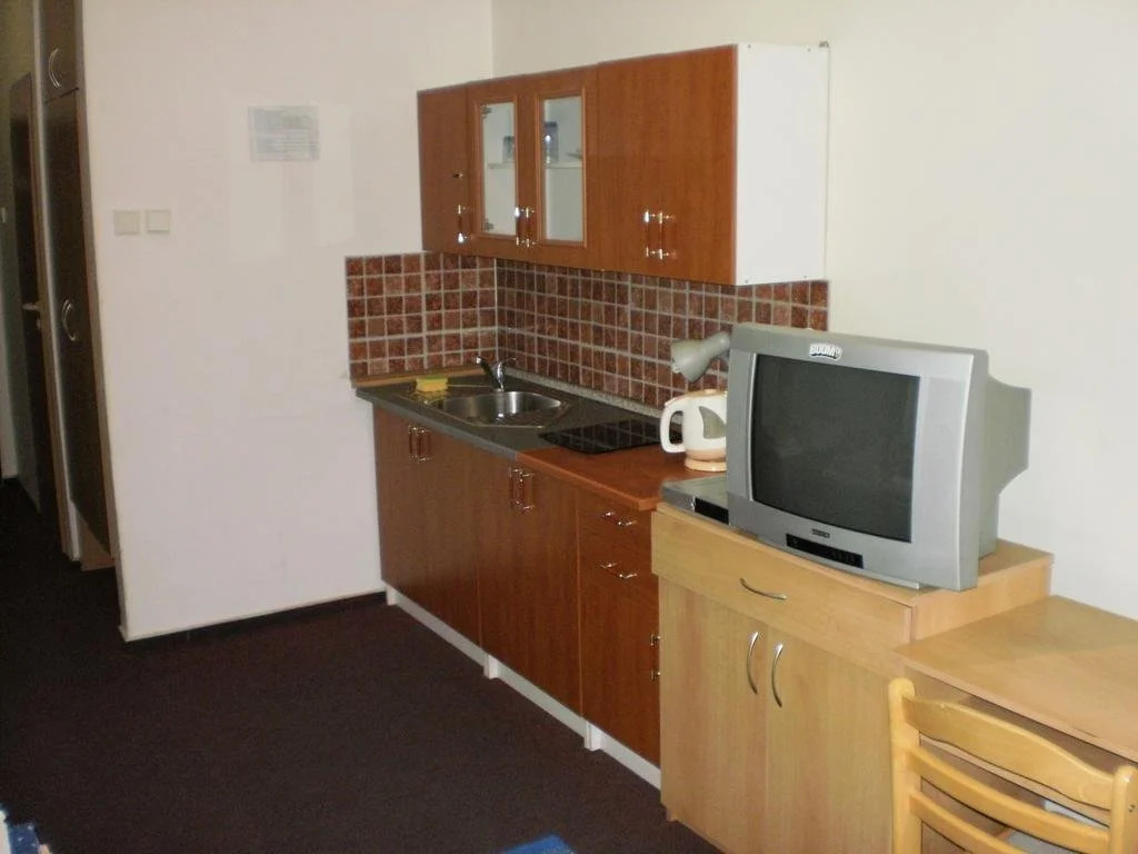 Hotel Impuls
