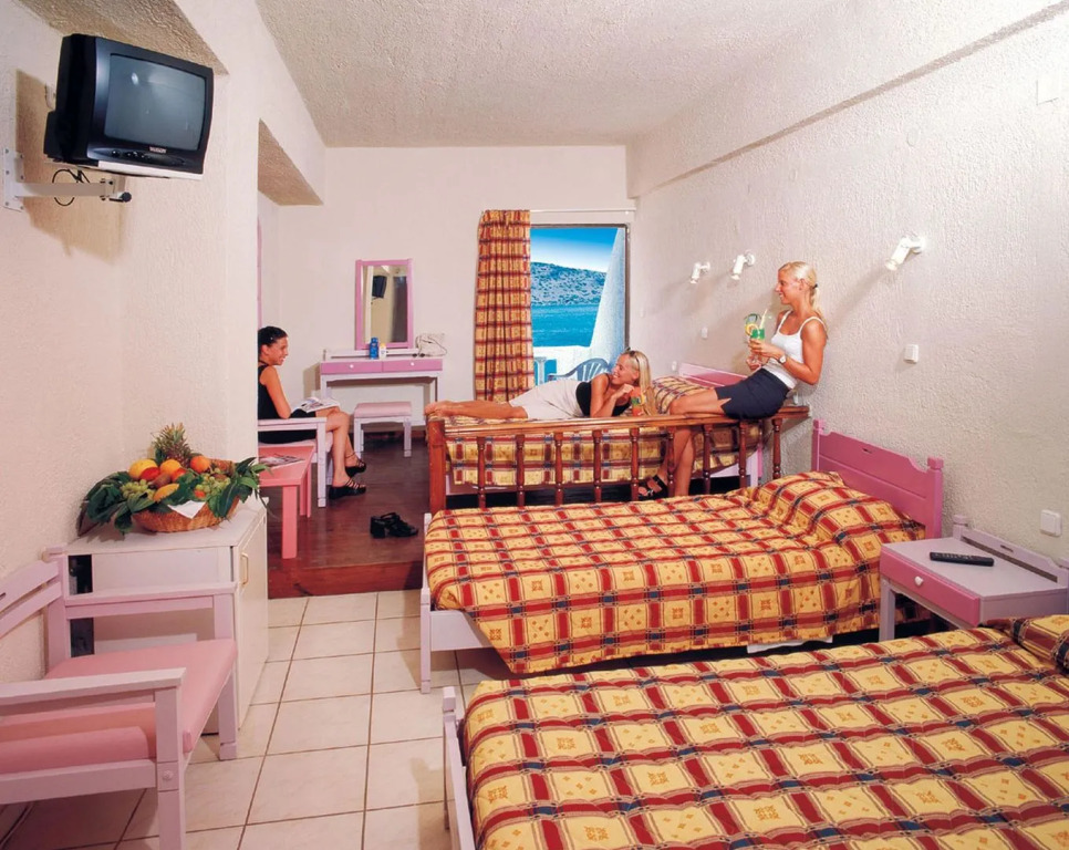 Elounda Orama by GHH