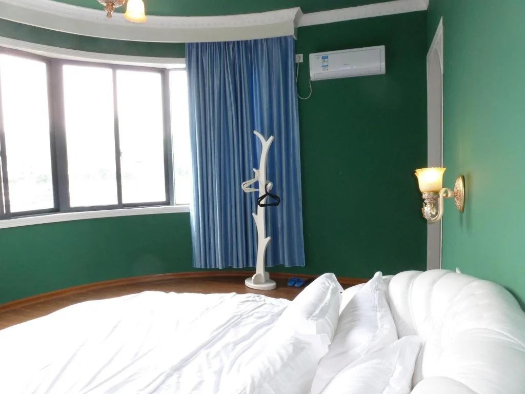 Xitang River View Hotel-free breakfest-pool