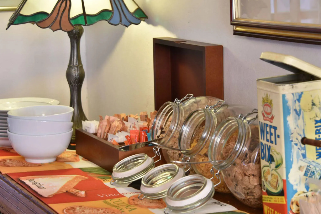 Bloemstantia Guest House