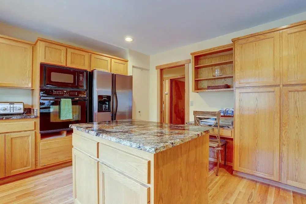 16 Yellow Pine 3 Bedroom Home by RedAwning
