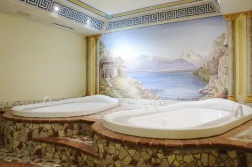 Hotel Belfiore