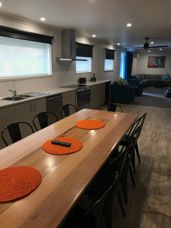 Snowview Holiday Units