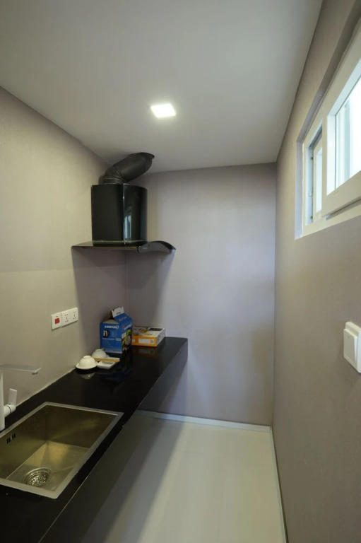 The Palm Suites