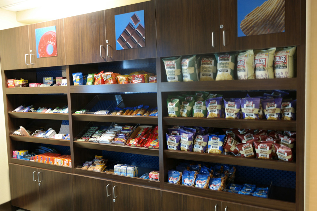Hampton Inn Colorado Springs-Airport