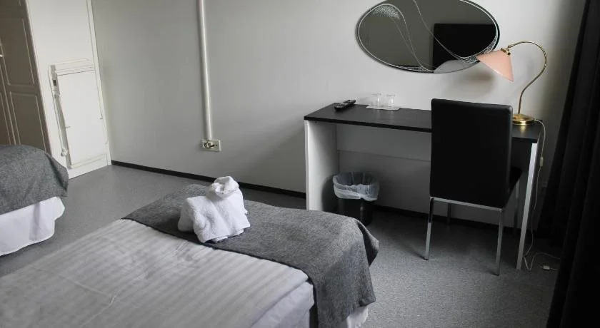 Hotelli Kampeli