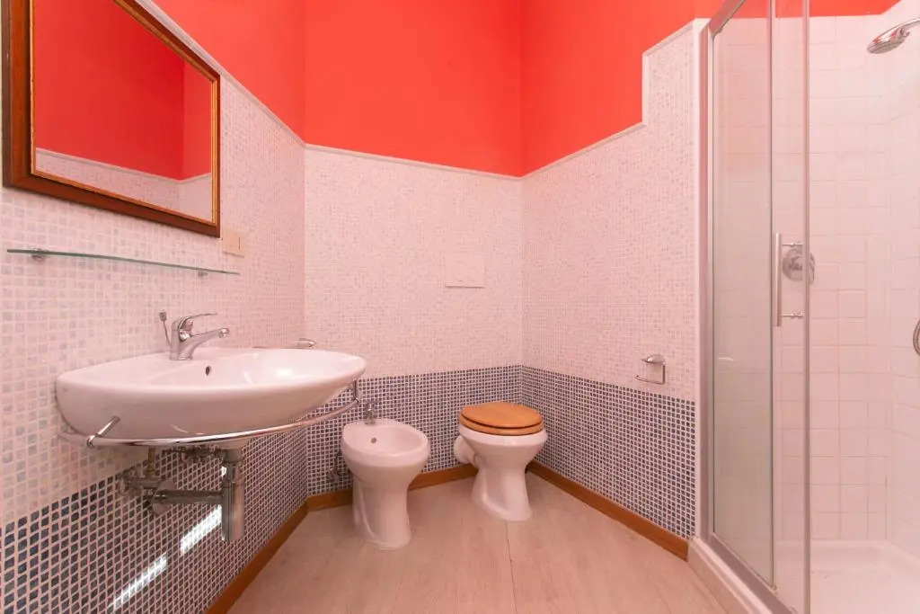 Residence Mare Verde - Interno 19-19