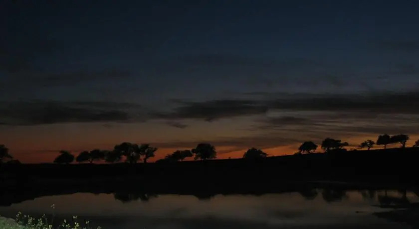 Finca Los Llanos