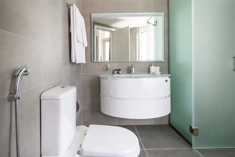 Ravishing 3BR Apartment With Amazing Marina Views