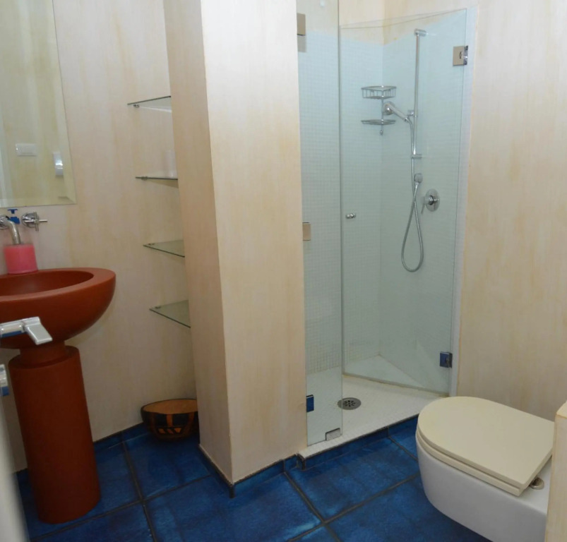 Villa Maratea Luxury - Luxury villa 6 pax