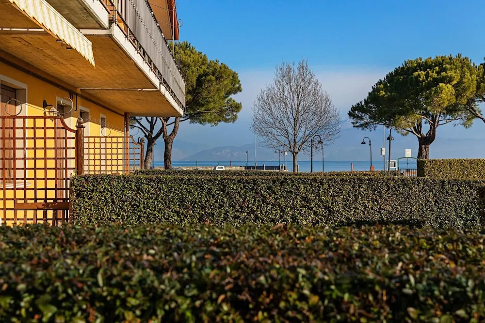 I Mosaici Apartment by Wonderful Italy