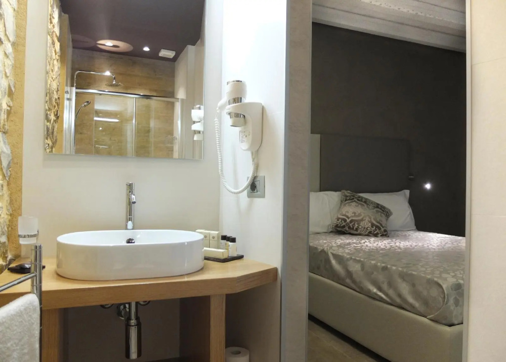 Notti O Tunn Luxury Rooms in centro